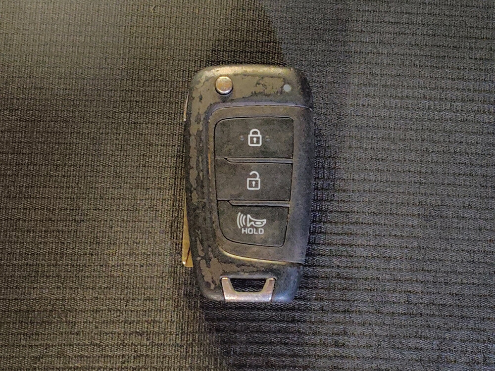 2021 Hyundai Venue in Sanford, FL 32773 - 18042818 32