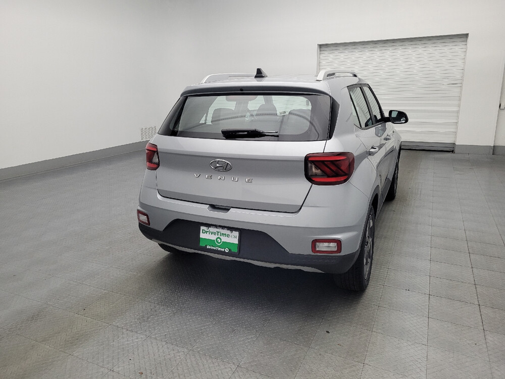 2021 Hyundai Venue in Sanford, FL 32773 - 18042818 7