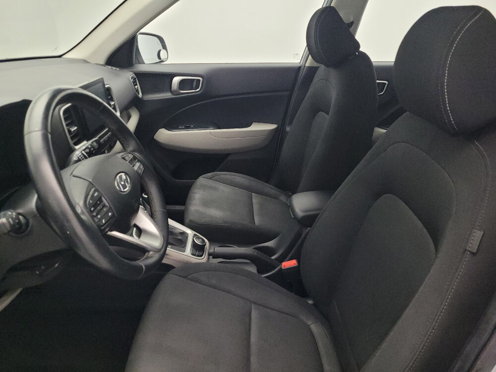 2021 Hyundai Venue in Sanford, FL 32773 - 18042818 17