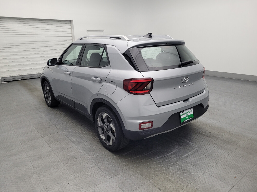 2021 Hyundai Venue in Sanford, FL 32773 - 18042818 5