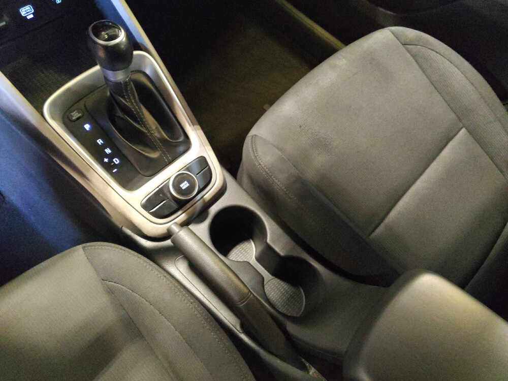 2021 Hyundai Venue in Sanford, FL 32773 - 18042818 26