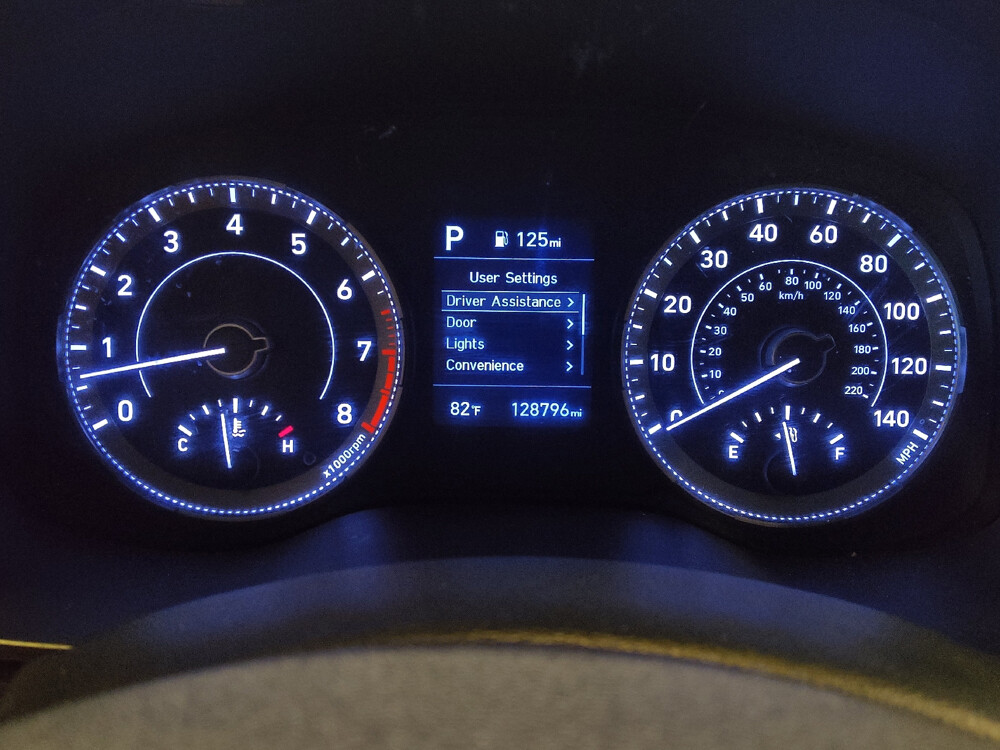 2021 Hyundai Venue in Sanford, FL 32773 - 18042818 23