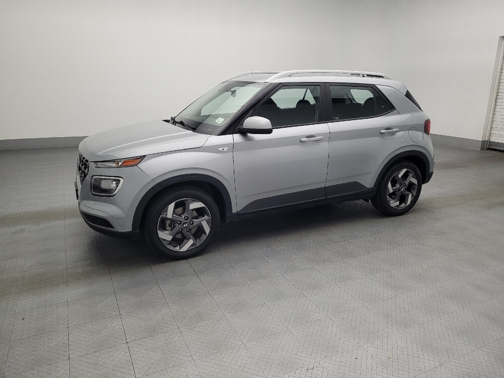 2021 Hyundai Venue in Sanford, FL 32773 - 18042818 2