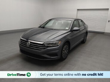 2021 Volkswagen Jetta in Salem, VA 24153