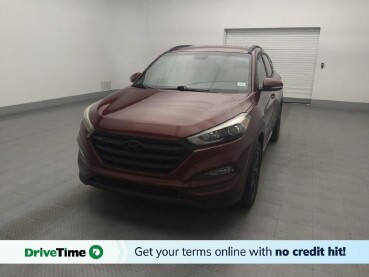 2017 Hyundai Tucson in Morrow, GA 30260