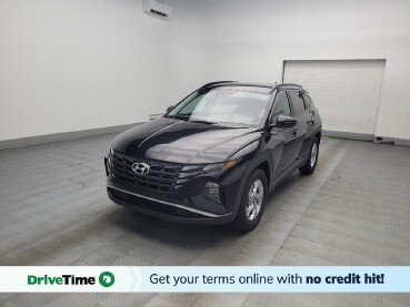 2022 Hyundai Tucson in Chattanooga, TN 37421
