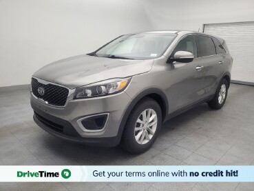 2017 Kia Sorento in Columbia, SC 29210
