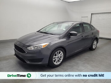 2018 Ford Focus in Charleston, SC 29414