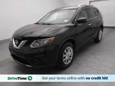 2016 Nissan Rogue in Charleston, SC 29414