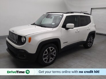 2015 Jeep Renegade in Columbia, SC 29210