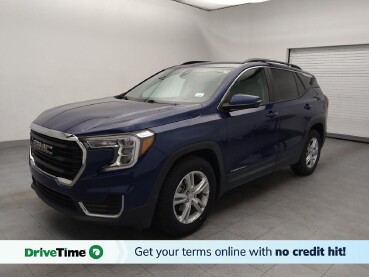2022 GMC Terrain in Greenville, SC 29607