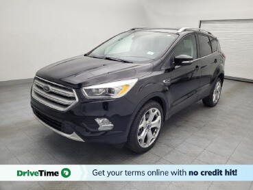 2019 Ford Escape in Columbia, SC 29210