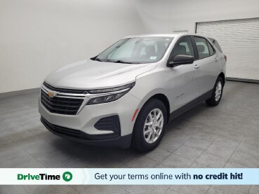 2022 Chevrolet Equinox in Greenville, SC 29607