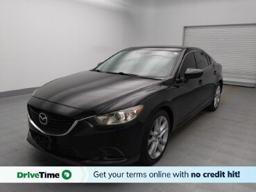 2016 Mazda MAZDA6 in Albuquerque, NM 87123