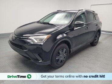 2017 Toyota RAV4 in Memphis, TN 38115