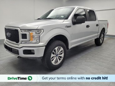 2018 Ford F150 in Huntsville, AL 35816