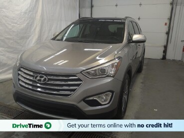 2015 Hyundai Santa Fe in Fairfield, OH 45014