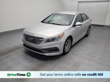2015 Hyundai Sonata in Cincinnati, OH 45255