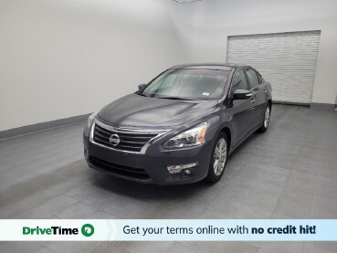 2013 Nissan Altima in Columbus, OH 43228