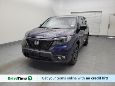 2019 Honda Passport in Fairfield, OH 45014