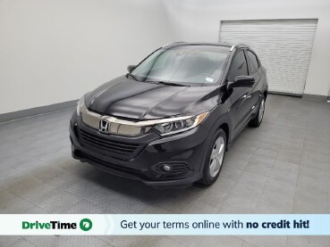 2019 Honda HR-V in St. Louis, MO 63136