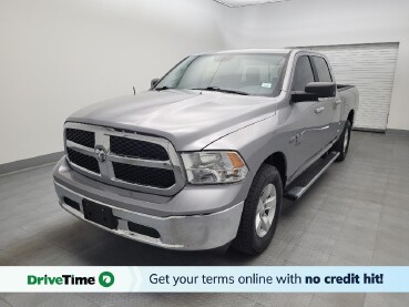 2020 RAM 1500 in Toledo, OH 43617