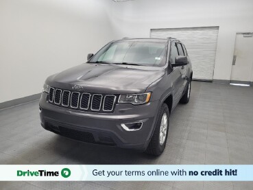 2019 Jeep Grand Cherokee in St. Louis, MO 63136