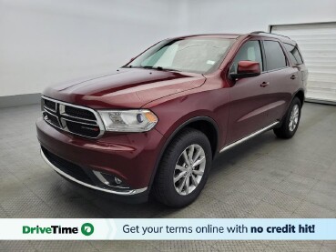 2018 Dodge Durango in Newport News, VA 23601