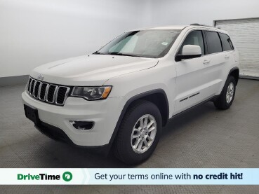 2018 Jeep Grand Cherokee in Richmond, VA 23235