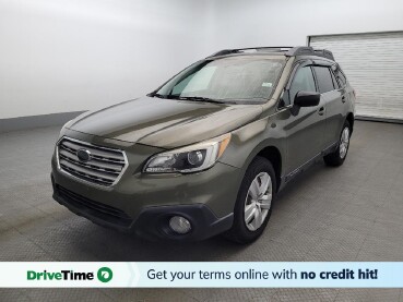 2015 Subaru Outback in Temple Hills, MD 20746