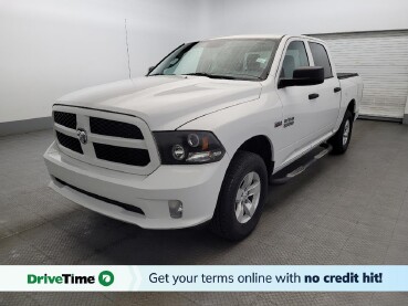 2017 RAM 1500 in Owings Mills, MD 21117