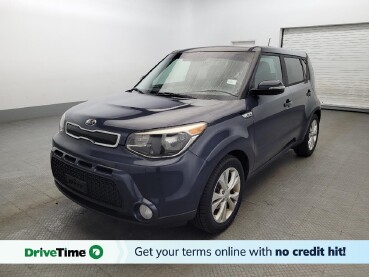 2016 Kia Soul in Temple Hills, MD 20746