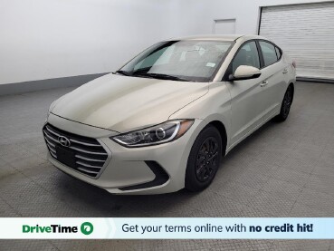 2017 Hyundai Elantra in Newport News, VA 23601