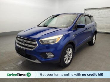 2017 Ford Escape in Newport News, VA 23601