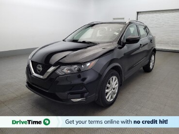 2020 Nissan Rogue Sport in New Castle, DE 19720