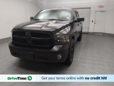 2018 RAM 1500 in Des Moines, IA 50310