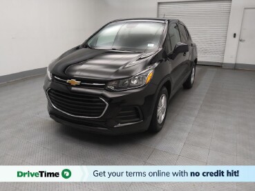 2020 Chevrolet Trax in Lombard, IL 60148