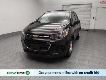 2019 Chevrolet Trax in Lombard, IL 60148