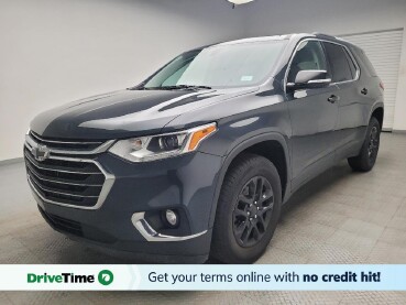 2018 Chevrolet Traverse in Taylor, MI 48180