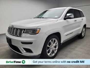 2020 Jeep Grand Cherokee in Taylor, MI 48180