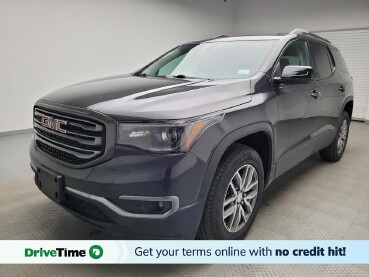 2017 GMC Acadia in Grand Rapids, MI 49508