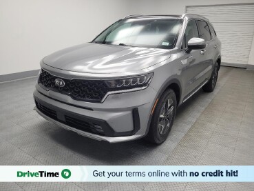2021 Kia Sorento in Ft Wayne, IN 46805