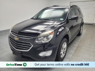 2017 Chevrolet Equinox in Indianapolis, IN 46222