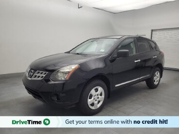 2014 Nissan Rogue in Columbia, SC 29210