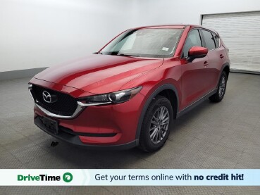 2017 Mazda CX-5 in Newport News, VA 23601