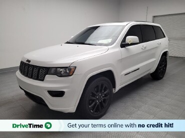 2018 Jeep Grand Cherokee in Torrance, CA 90504