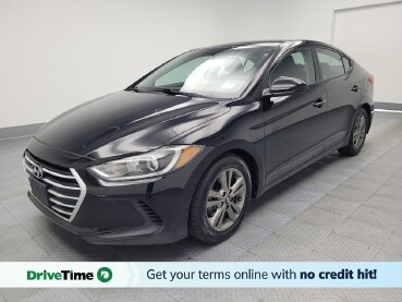 2018 Hyundai Elantra in Huntsville, AL 35816
