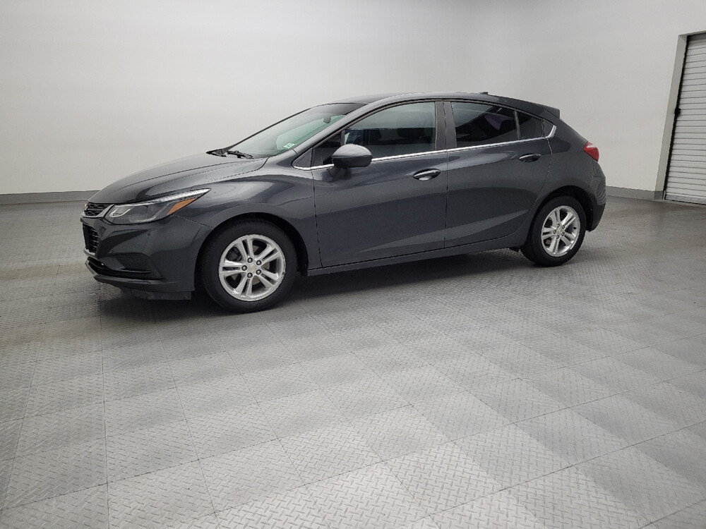 2018 Chevrolet Cruze in Plano, TX 75074 - 18042917 2