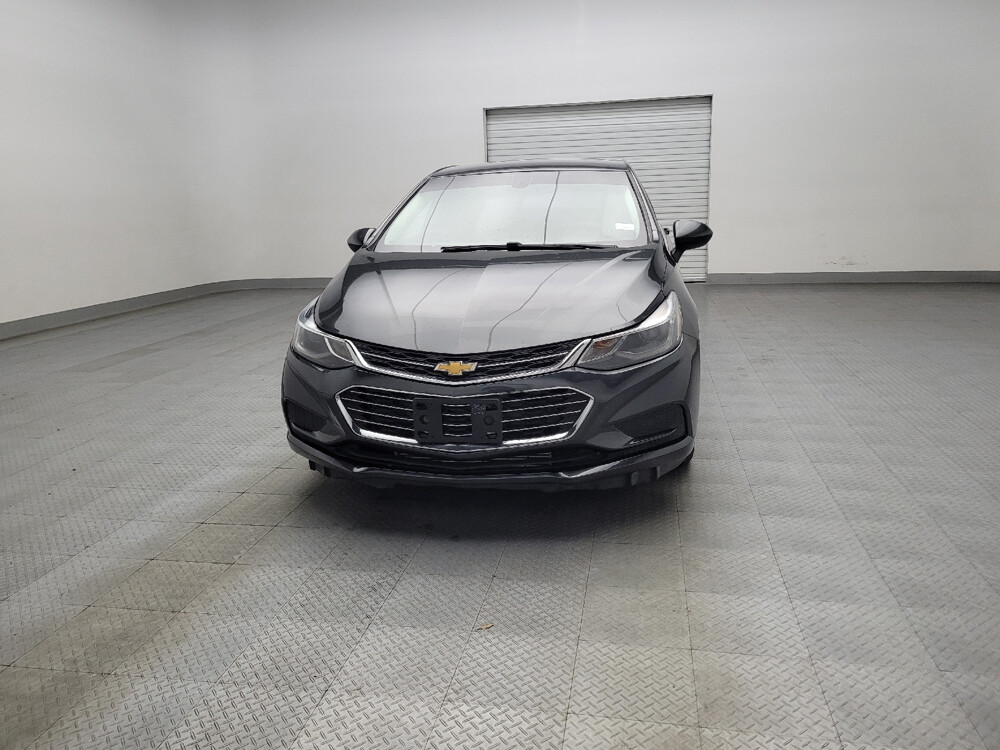2018 Chevrolet Cruze in Plano, TX 75074 - 18042917 15