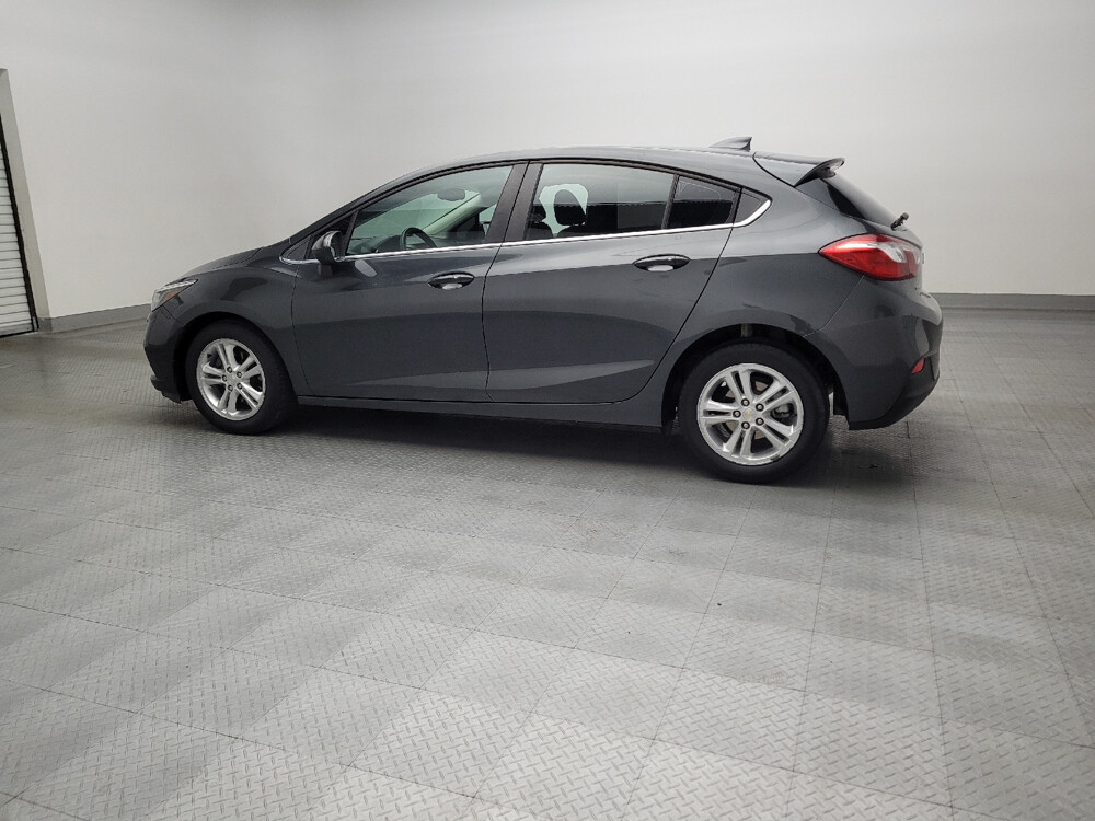 2018 Chevrolet Cruze in Plano, TX 75074 - 18042917 3